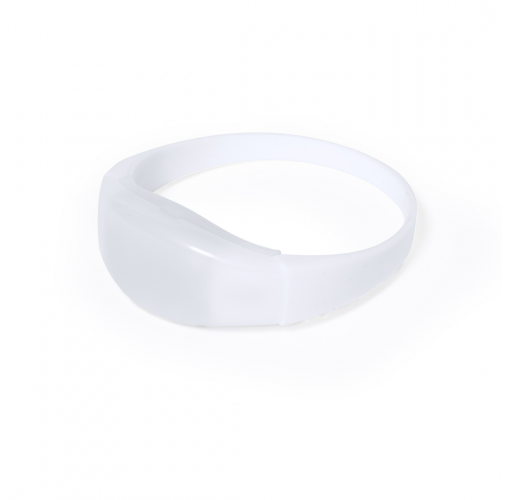 white Pulsera Sedoria