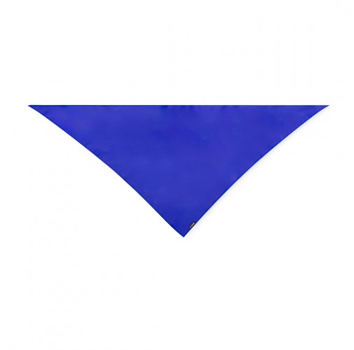 blue Pañoleta Wasat