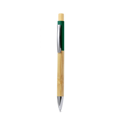 verde oscuro Bolígrafo Renol