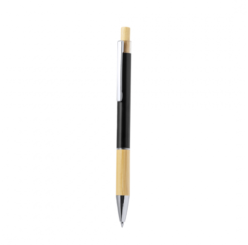 black Bolígrafo Weler
