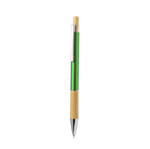 green Bolígrafo Weler