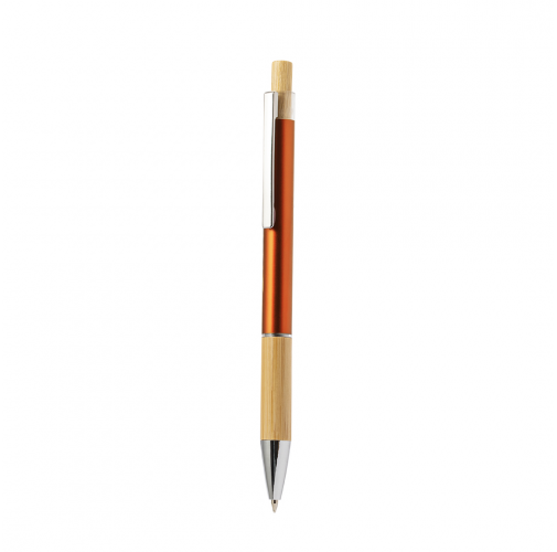 orange Bolígrafo Weler
