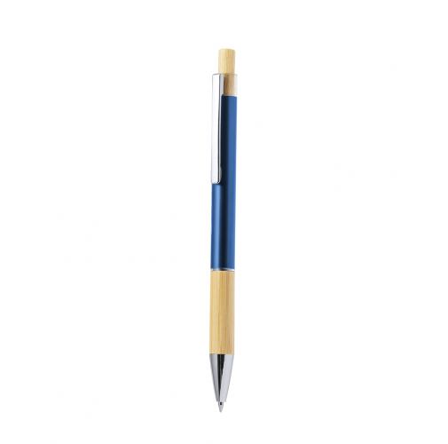 blue Bolígrafo Weler