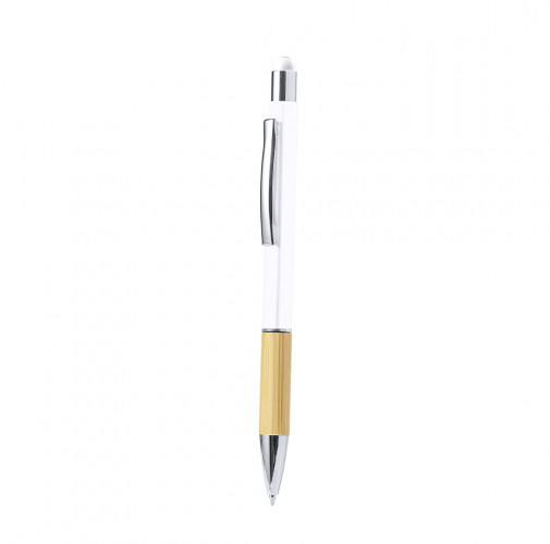 white Bolígrafo Puntero Piket