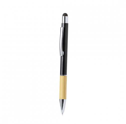 black Bolígrafo Puntero Piket