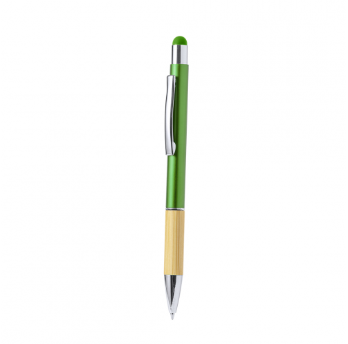 green Bolígrafo Puntero Piket