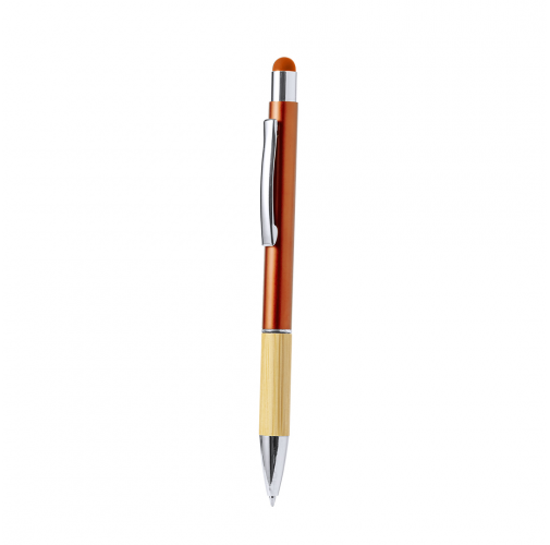 orange Bolígrafo Puntero Piket