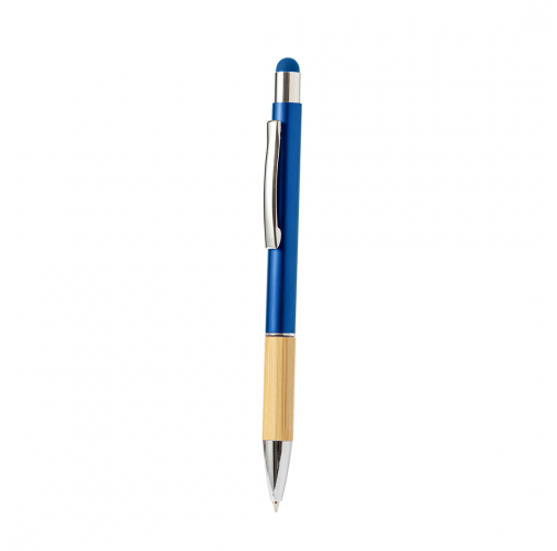 blue Bolígrafo Puntero Piket