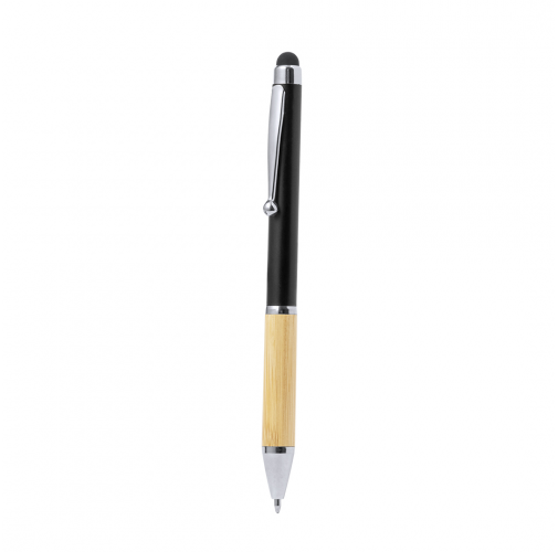 black Bolígrafo Puntero Zadron