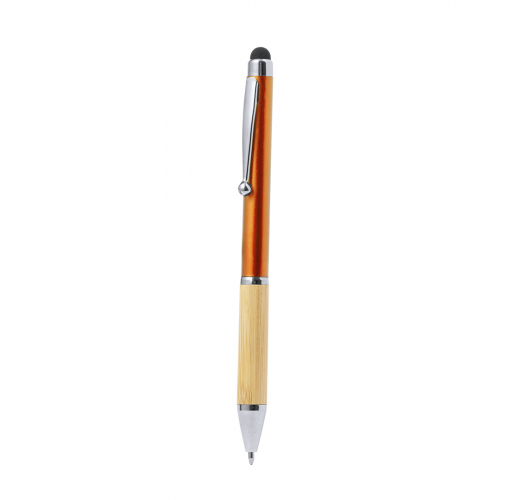 orange Bolígrafo Puntero Zadron