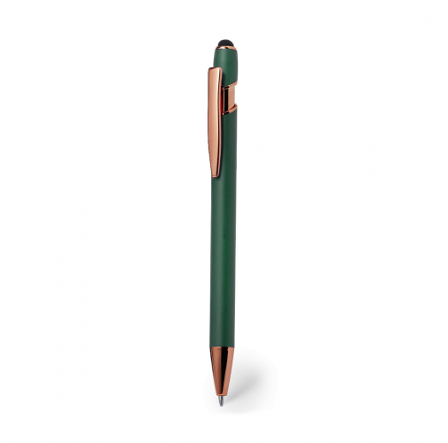 verde oscuro Bolígrafo Puntero Lixor