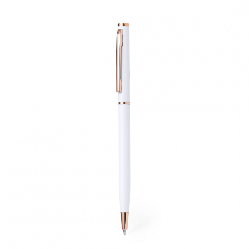 white Bolígrafo Noril