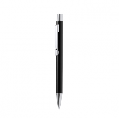 black Bolígrafo Patrezen