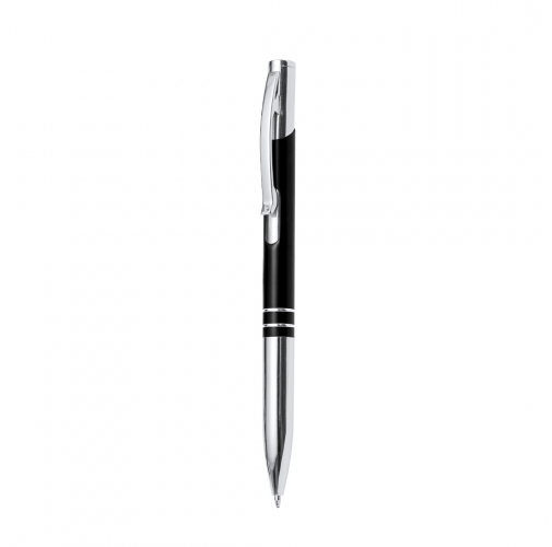black Bolígrafo Mafei