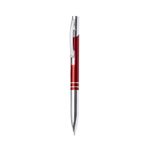 red Bolígrafo Mafei