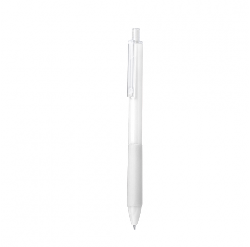 white Bolígrafo Synex