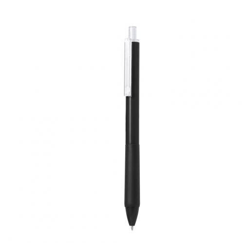 black Bolígrafo Synex