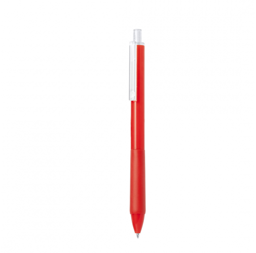 red Bolígrafo Synex