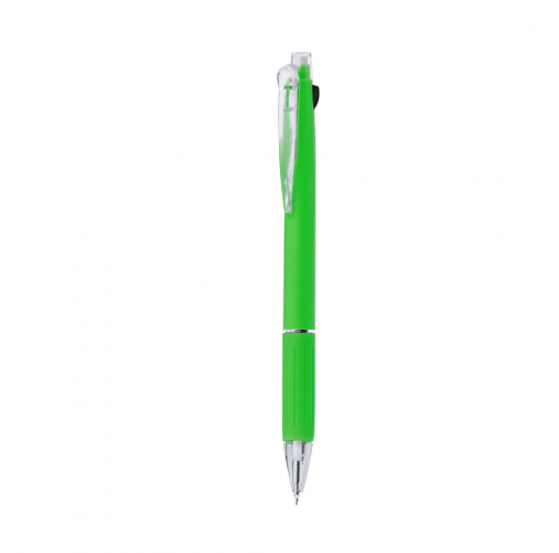 green Bolígrafo Lecon