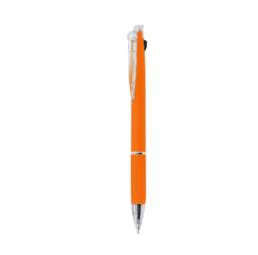 orange Bolígrafo Lecon