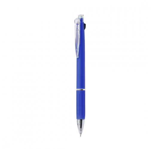 blue Bolígrafo Lecon