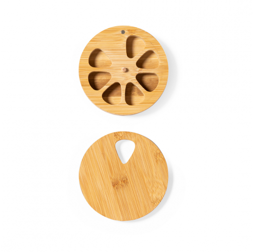 s/c Pastillero Medlar