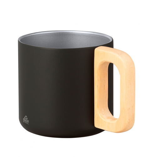 black Taza Garfun