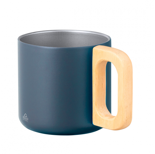 marino Taza Garfun