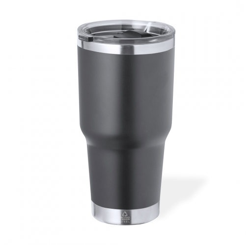 gray Vaso Térmico Tobey