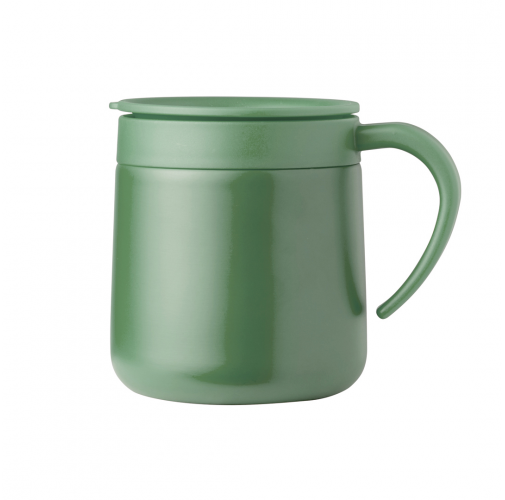 green Taza Térmica Bokat