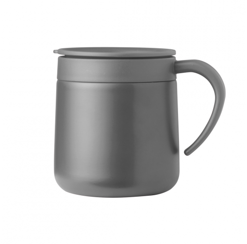 gray Taza Térmica Bokat