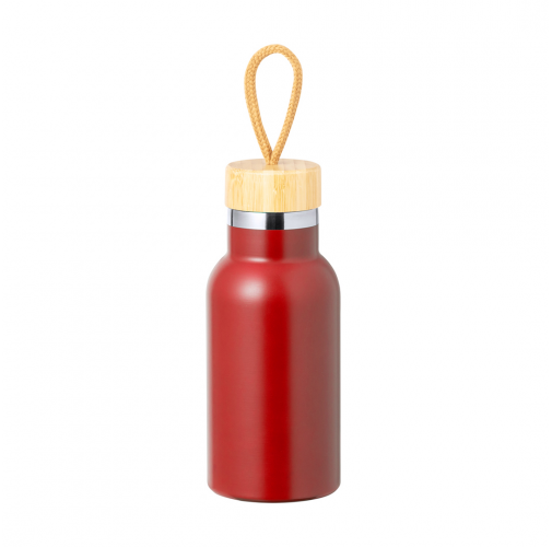 red Bidón Térmico Flazer