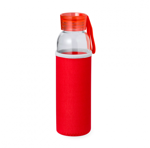 red Bidón Venen
