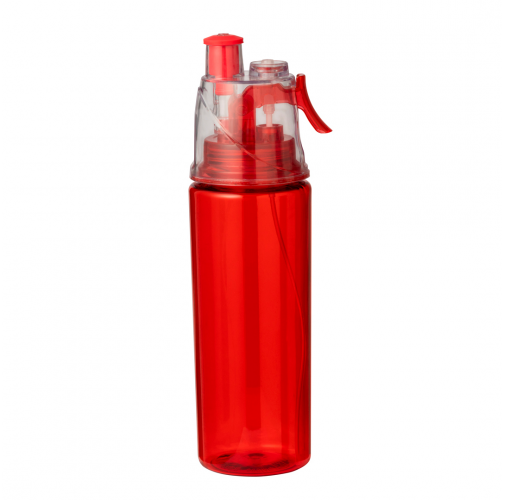 red Bidón Vaporizador Fluxi