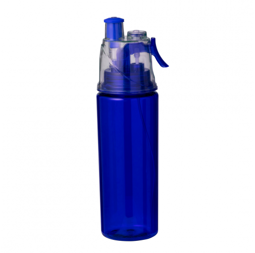 blue Bidón Vaporizador Fluxi