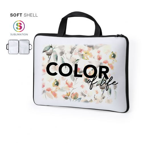 Funda Ordenador Portátil Sublimación Lury