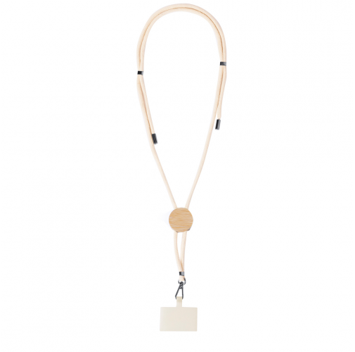 Lanyard Soporte Reuter