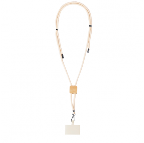 Lanyard Soporte Reuter