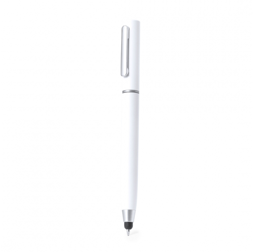 white Bolígrafo Limpiador Gobit