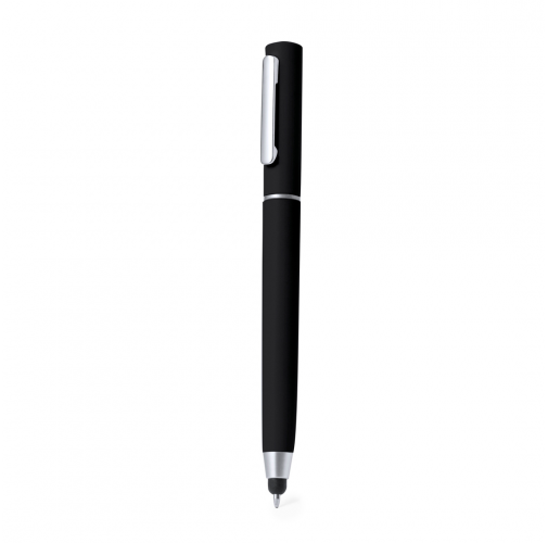 black Bolígrafo Limpiador Gobit