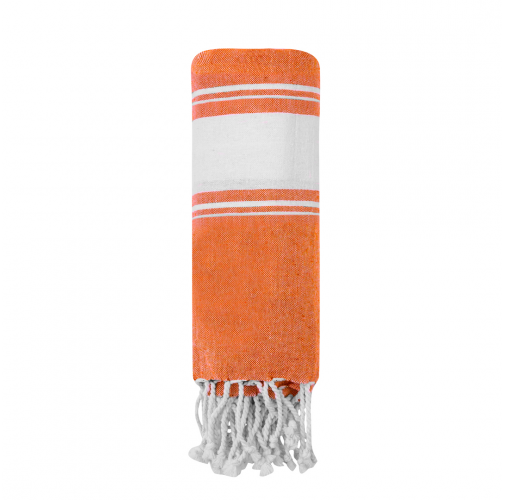 orange Pareo Toalla Botari
