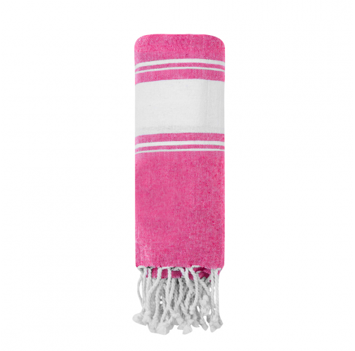 pink Pareo Toalla Botari