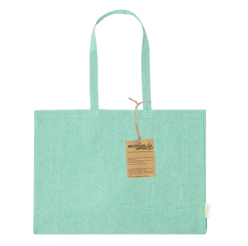 green Bolsa Bonillo