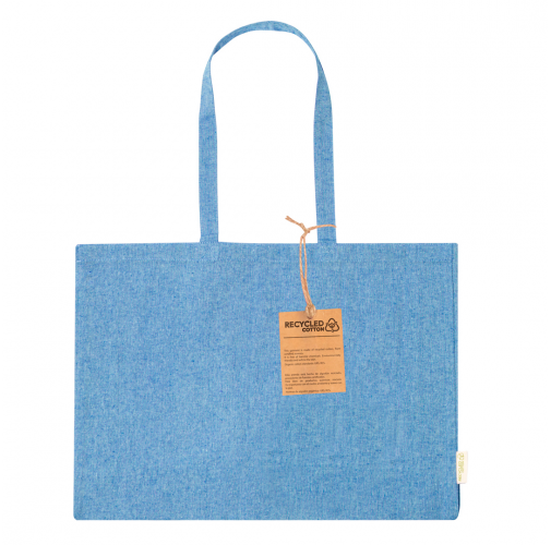 blue Bolsa Bonillo