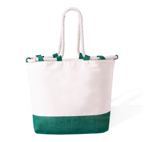 green Bolsa Belesi