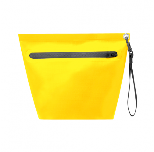 yellow Portatodo Dalmas