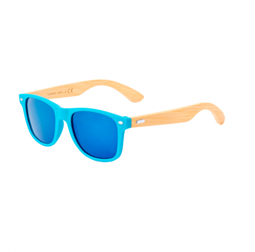 azul claro Gafas Sol Ferguson