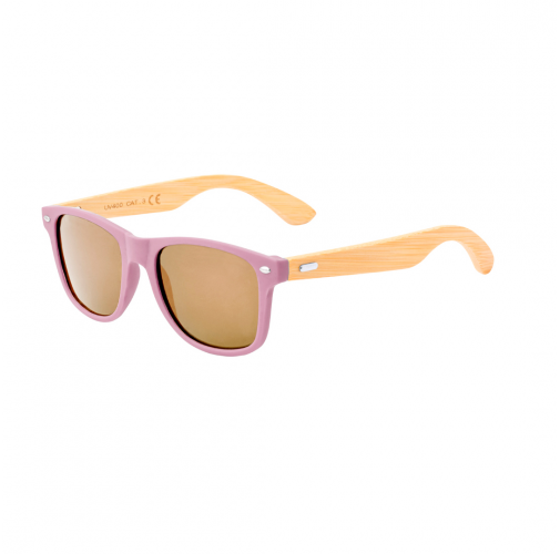 pink Gafas Sol Ferguson