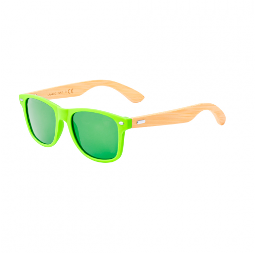 verde claro Gafas Sol Ferguson