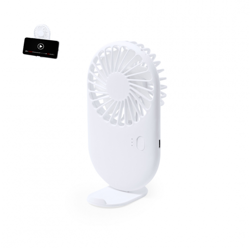 Ventilador Soporte Fanger